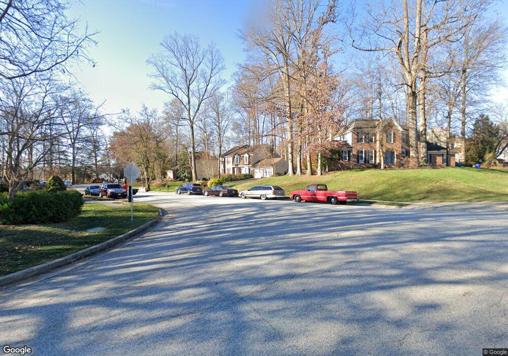 7106 Long View Rd, Columbia, MD 21044 - photo 1