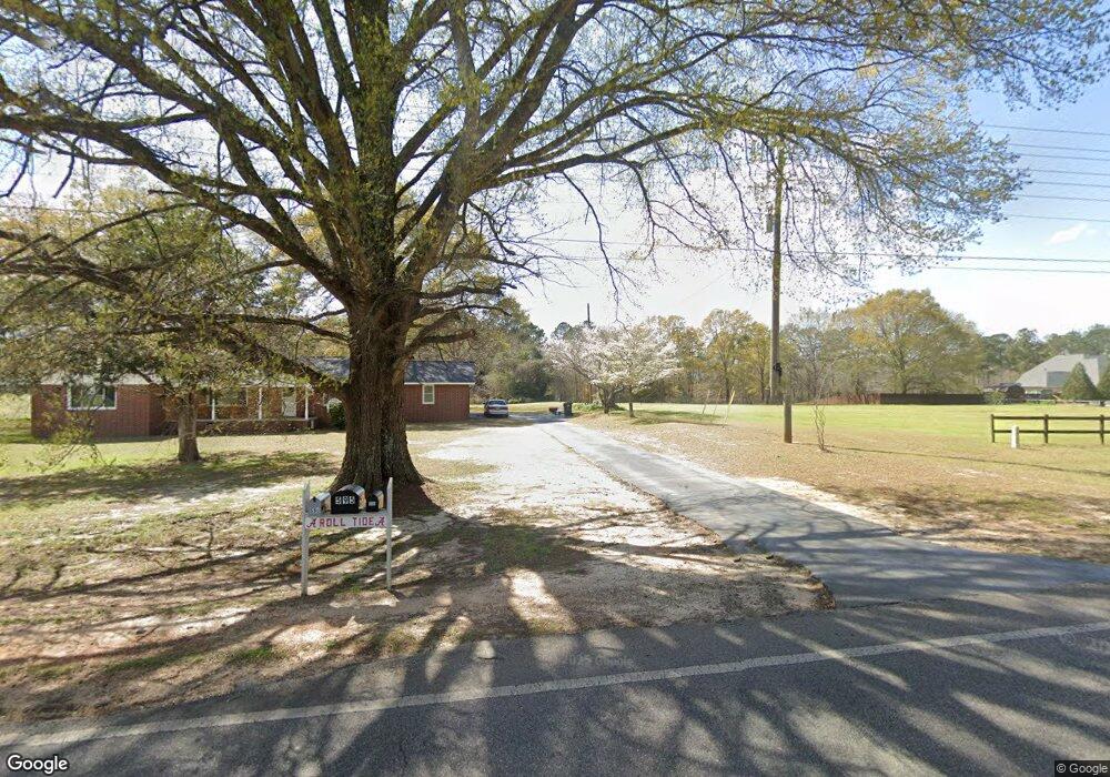 595 Newell Rd, Byron, GA 31008 - photo 1