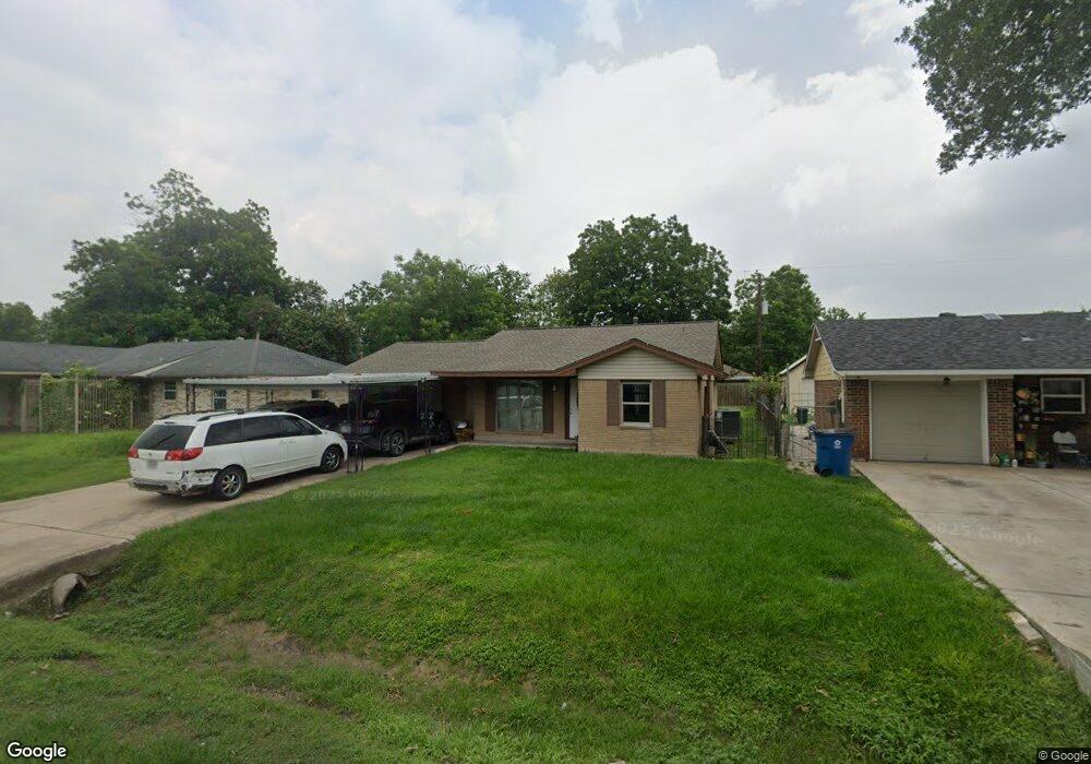 3419 Castledale Dr, Houston, TX 77093 - photo 1