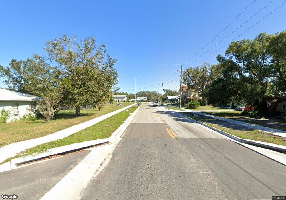 0 S Hendry Ave, Fort Meade, FL 33841 - photo 1