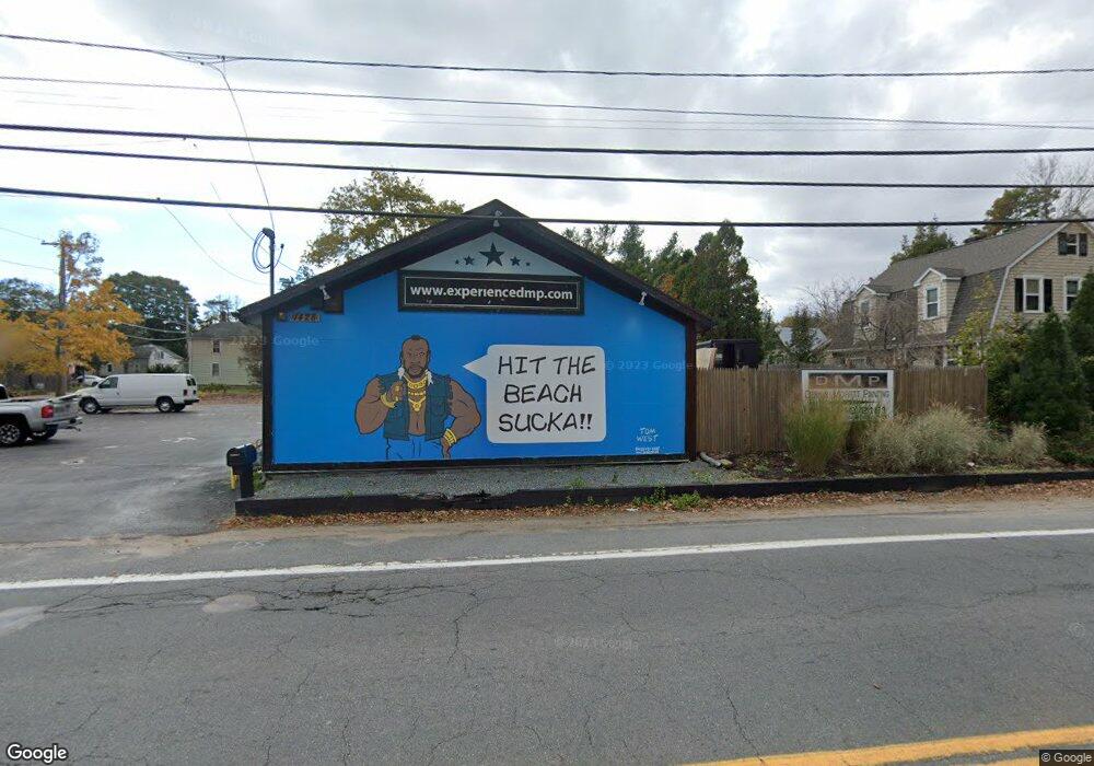 1428 Kingstown Rd, South Kingstown, RI 02879 - photo 1