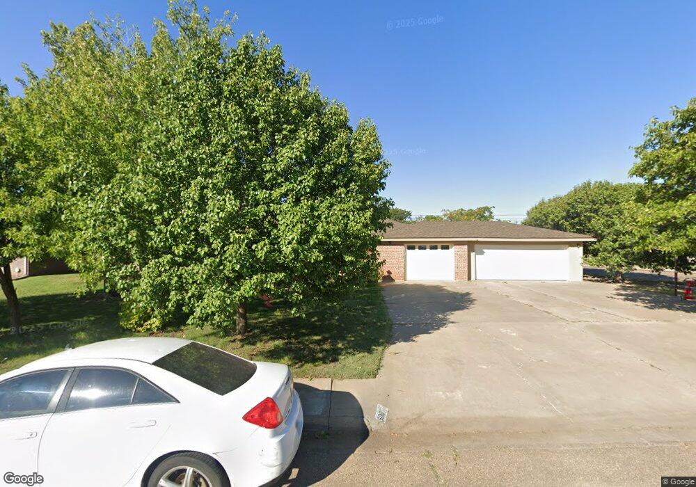 500 Mills Ave, Dumas, TX 79029 - photo 1