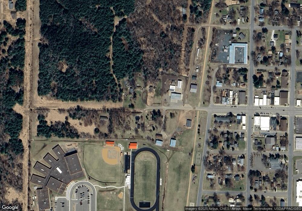 7512 Main St W, Webster, WI 54893 - photo 1