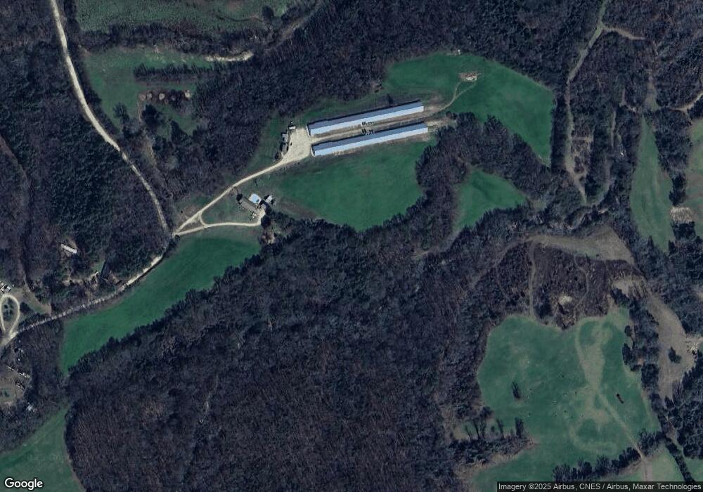 1462 Double Bridges Rd, Elberton, GA 30635 - photo 1