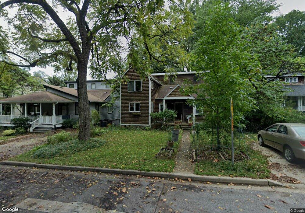 515 Elm Ave, Takoma Park, MD 20912 - photo 1