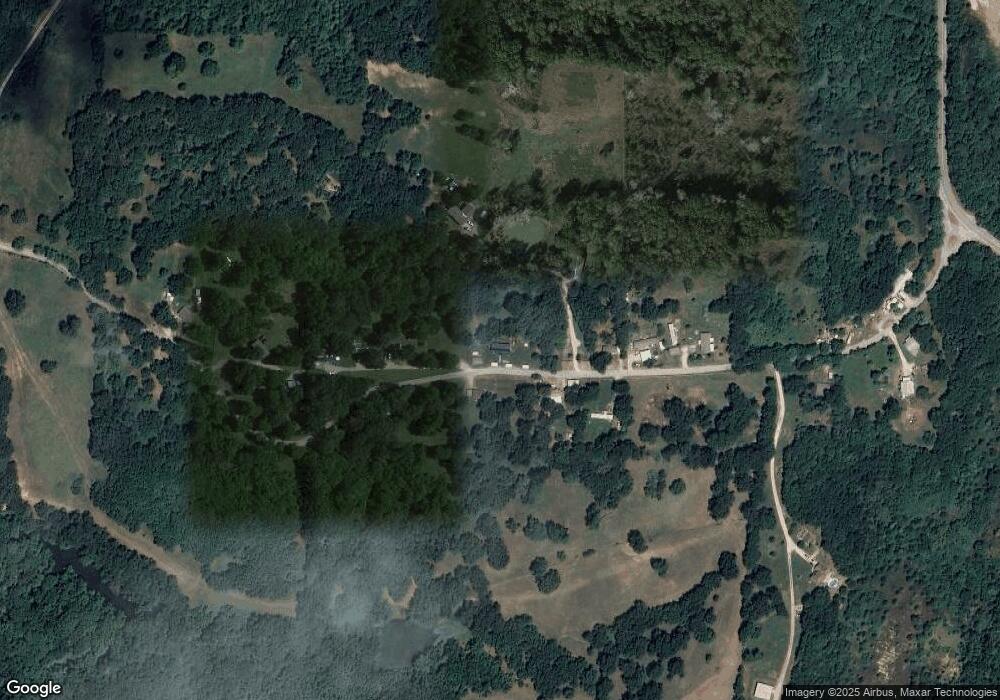 14803 E 435 Rd, Claremore, OK 74017 - photo 1