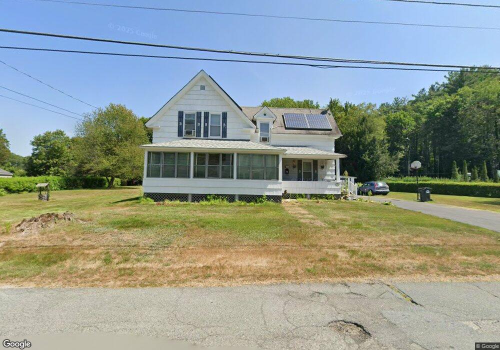 59 Prentiss St, Orange, MA 01364 - photo 1