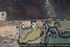 6809 E Sumner Rd, Bison, OK 73720