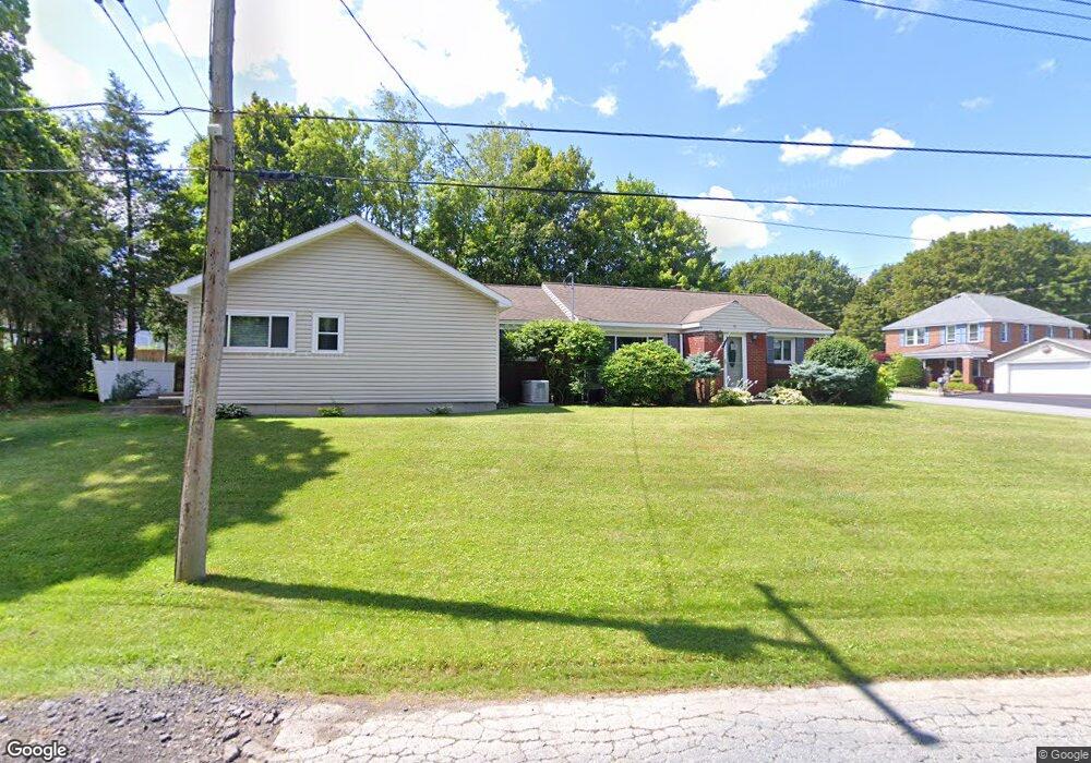 45 Genesee St, Troy, NY 12180 - photo 1