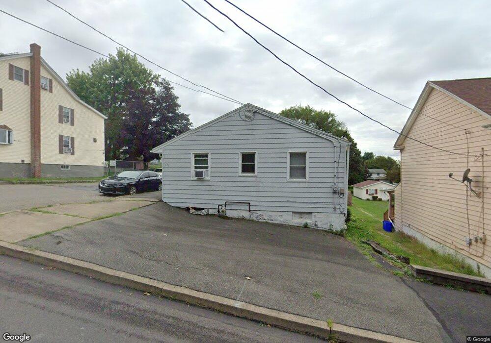 742 Seybert St, Hazleton, PA 18201 - photo 1