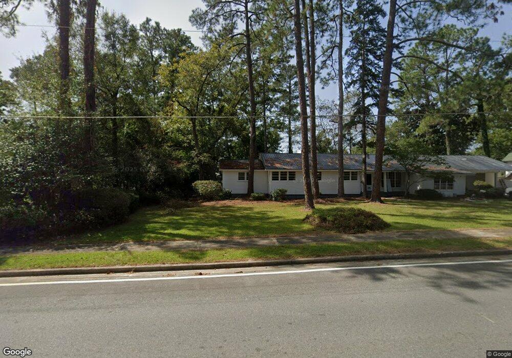 5857 E Main St, Patterson, GA 31557 - photo 1