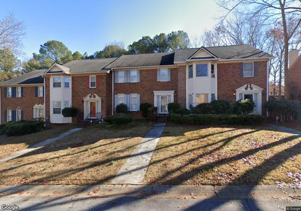 3674 Orchard St, Norcross, GA 30092 - photo 1