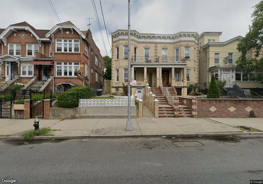 319 Jamaica Ave, Brooklyn, NY 11207 - photo 1