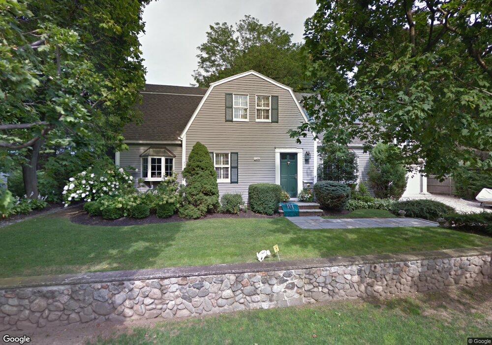 7 Cliffside Rd, Marblehead, MA 01945 - photo 1