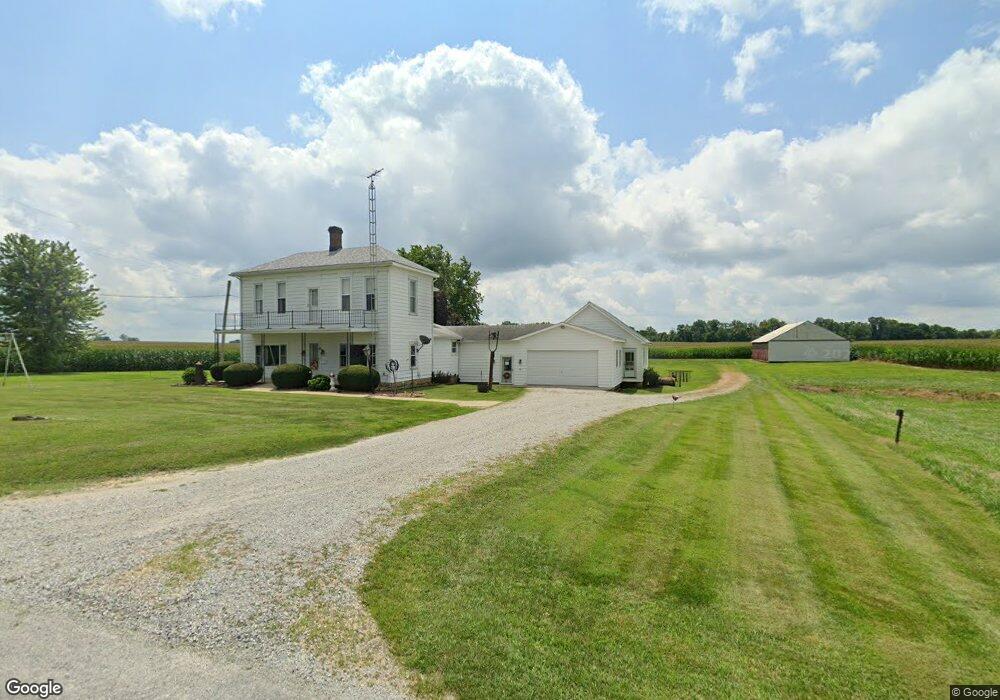 3257 W 650 S, Rushville, IN 46173 - photo 1