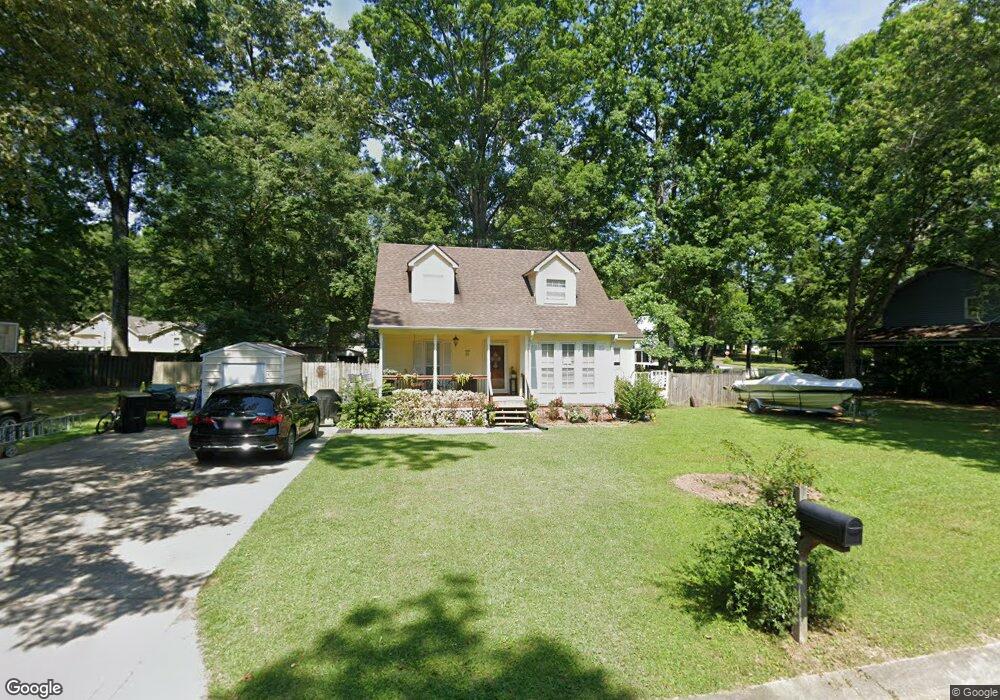 2107 Wren Ave SW, Cullman, AL 35055 - photo 1