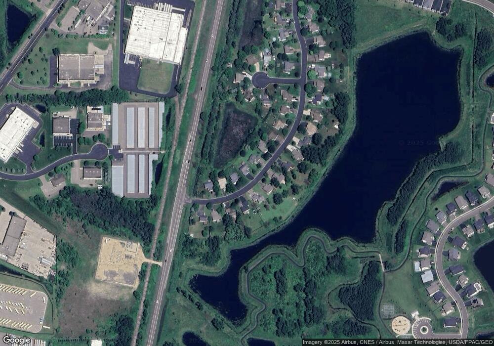 5450 134th St N, Hugo, MN 55038 - photo 1