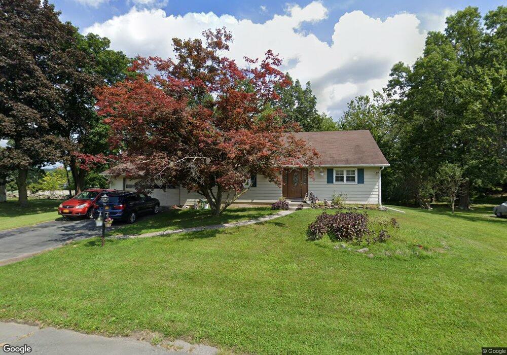 6 Park Circle Dr, Middletown, NY 10940 - photo 1