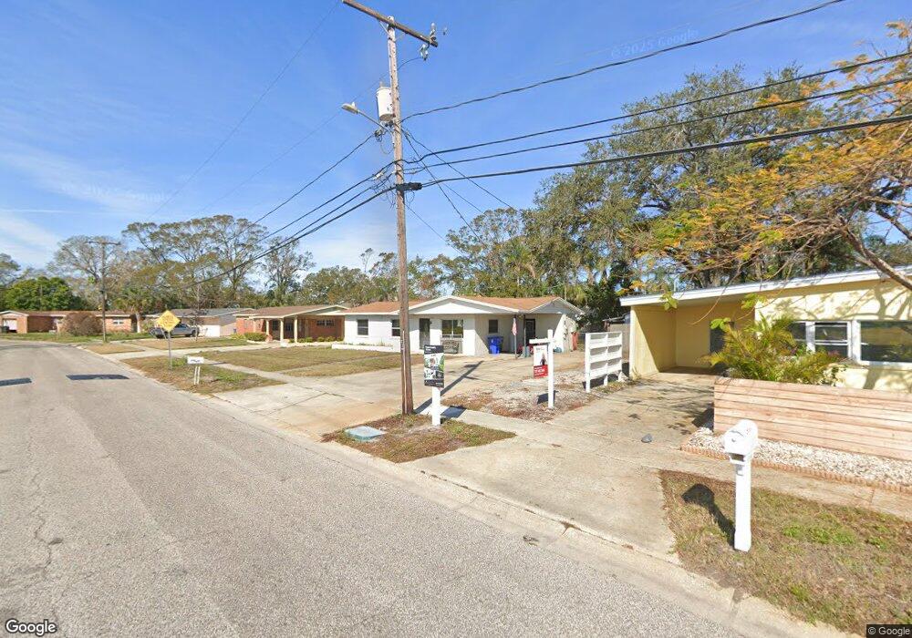 306 Patty Dr, Oldsmar, FL 34677 - photo 1