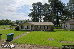 136 Brady Ave, Port Gibson, MS 39150