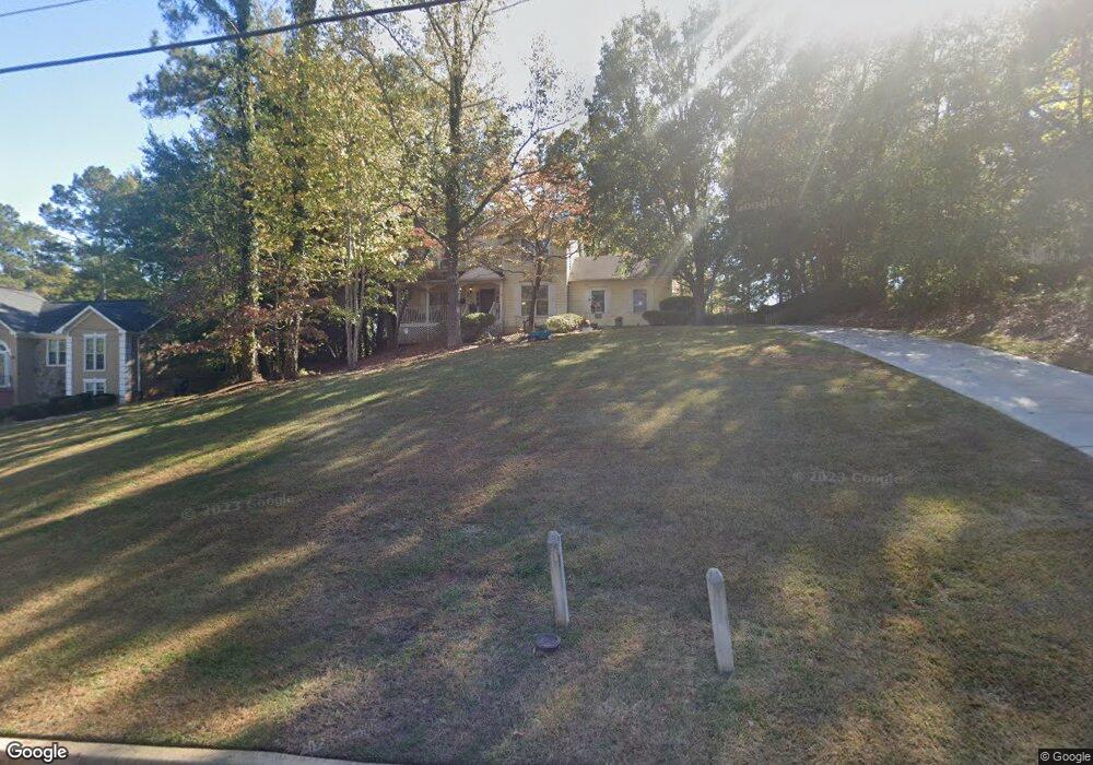 2654 Laurel Woods Ln SE, Conyers, GA 30094 - photo 1