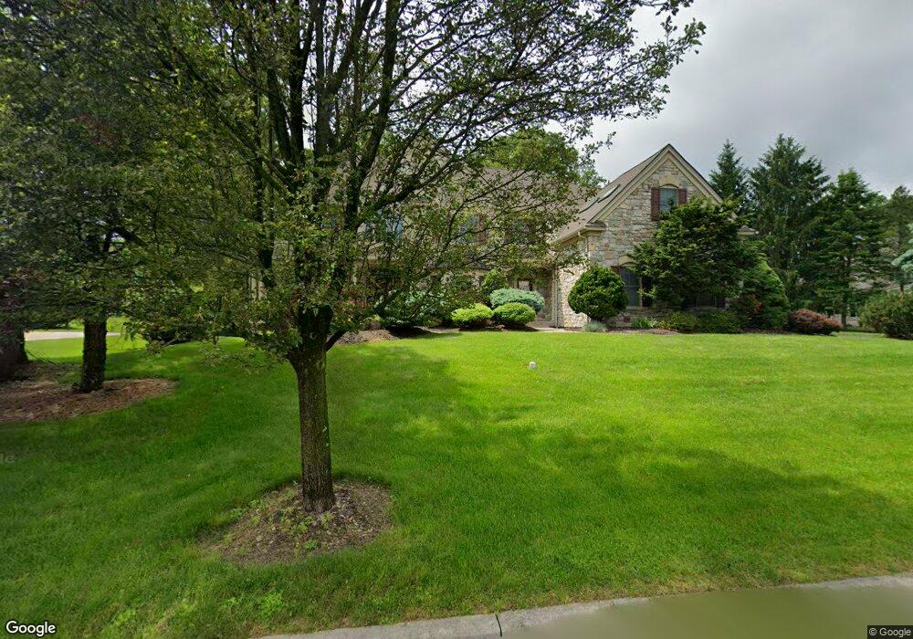 6607 Forest Knoll Ct, Allentown, PA 18106 - photo 1