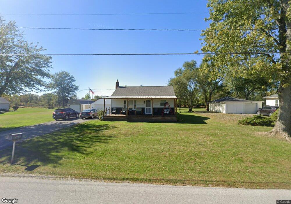 4780 Delong Rd, Lima, OH 45806 - photo 1