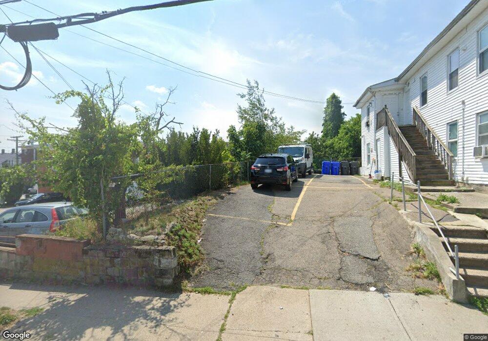 14 Cowden St, Central Falls, RI 02863 - photo 1