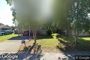 1706 Stratford Ct Unit Upper, Anchorage, AK 99508