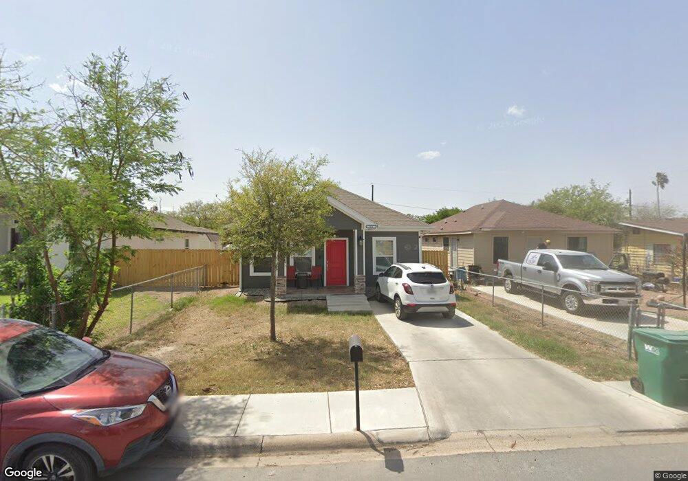 709 W Juarez Ave, Pharr, TX 78577 - photo 1