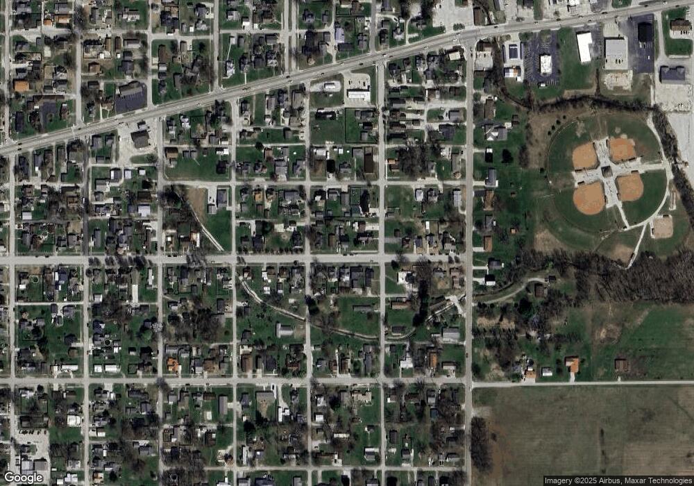 1050 E Vincennes St, Linton, IN 47441 - photo 1