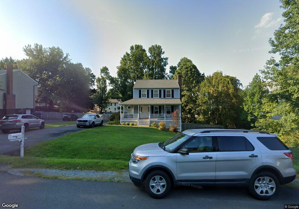8 Washington And Lee Blvd, Stafford, VA 22556 - photo 1