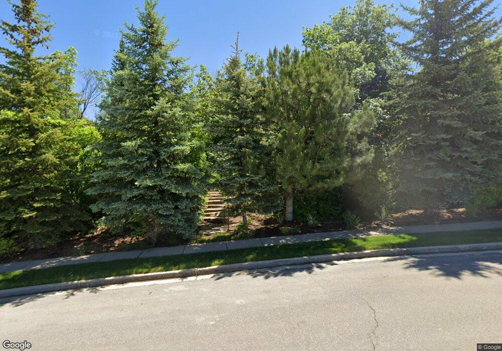 2911 Maple Cove Dr, Bountiful, UT 84010 - photo 1