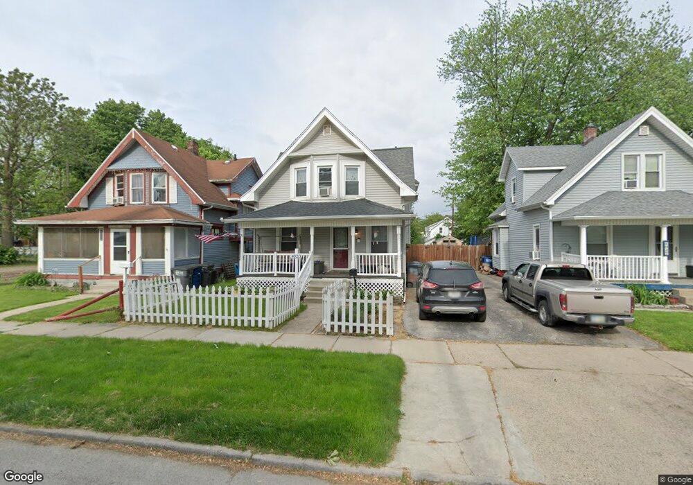 4023 Caroline Ave, Toledo, OH 43612 - photo 1