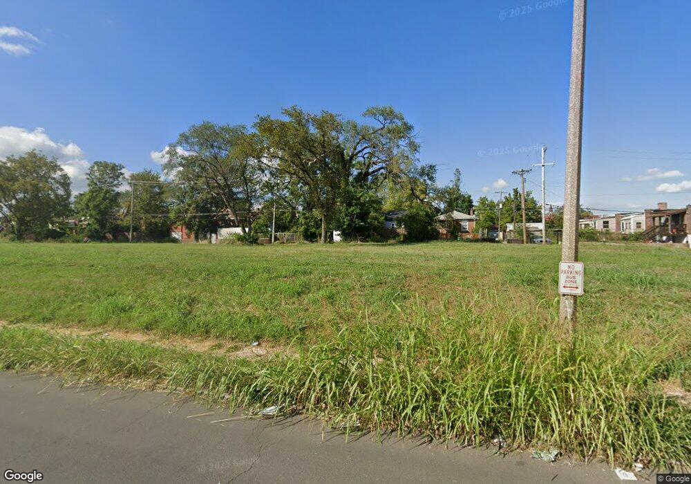 4823 Natural Bridge Ave, Saint Louis, MO 63115 - photo 1