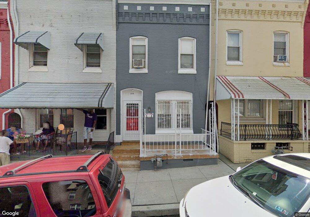 144 Walnut St, Reading, PA 19601 - photo 1