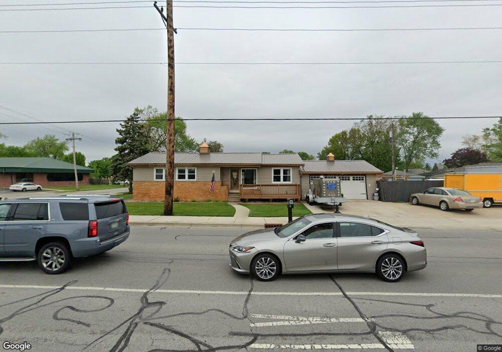 9645 5th St, Highland, IN 46322 - photo 1