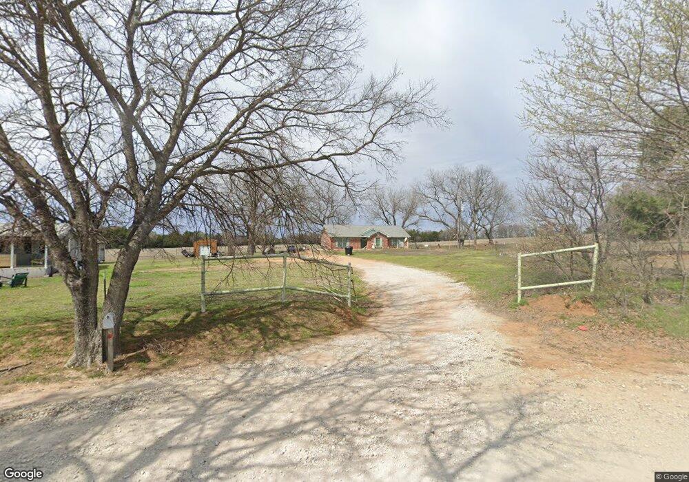 969 County Road 101, Whitesboro, TX 76273 - photo 1