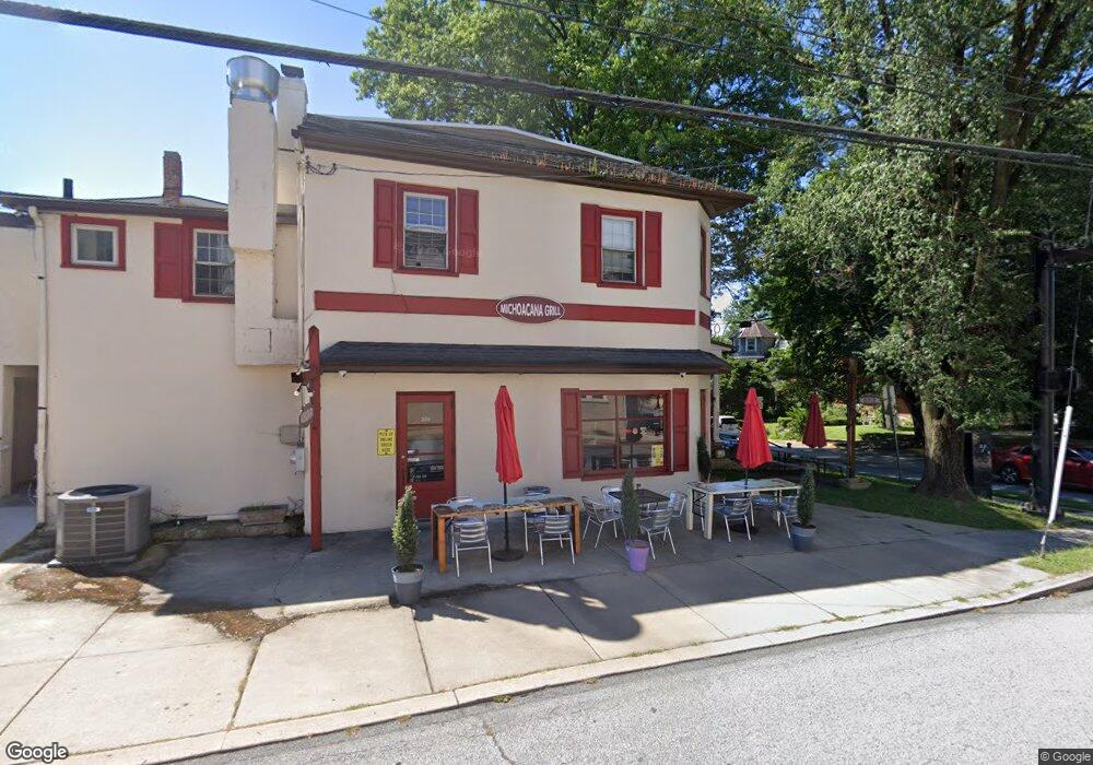 201 S Union St, Kennett Square, PA 19348 - photo 1