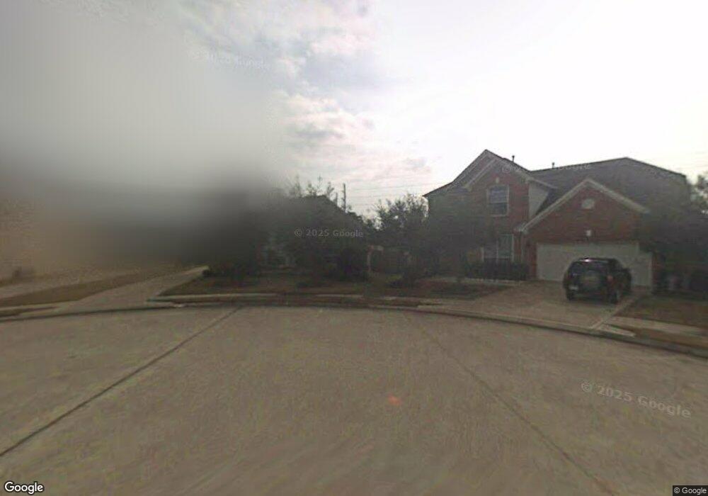 2110 Grand Brook Ct, Richmond, TX 77469 - photo 1