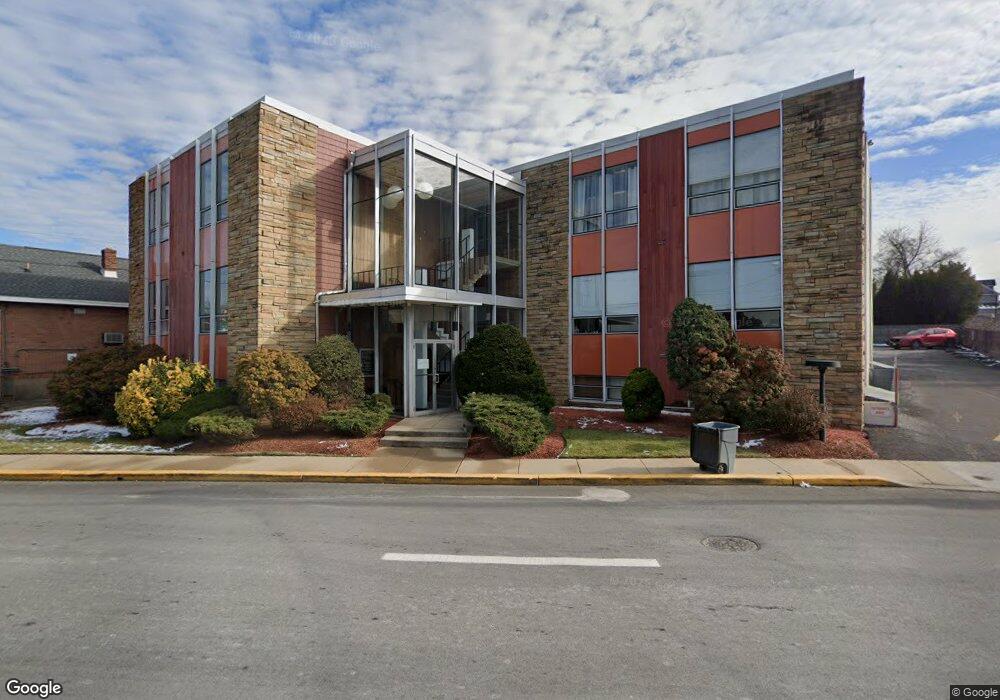 10 Stuyvesant Ave unit 1L, Lyndhurst, NJ 07071 - photo 1