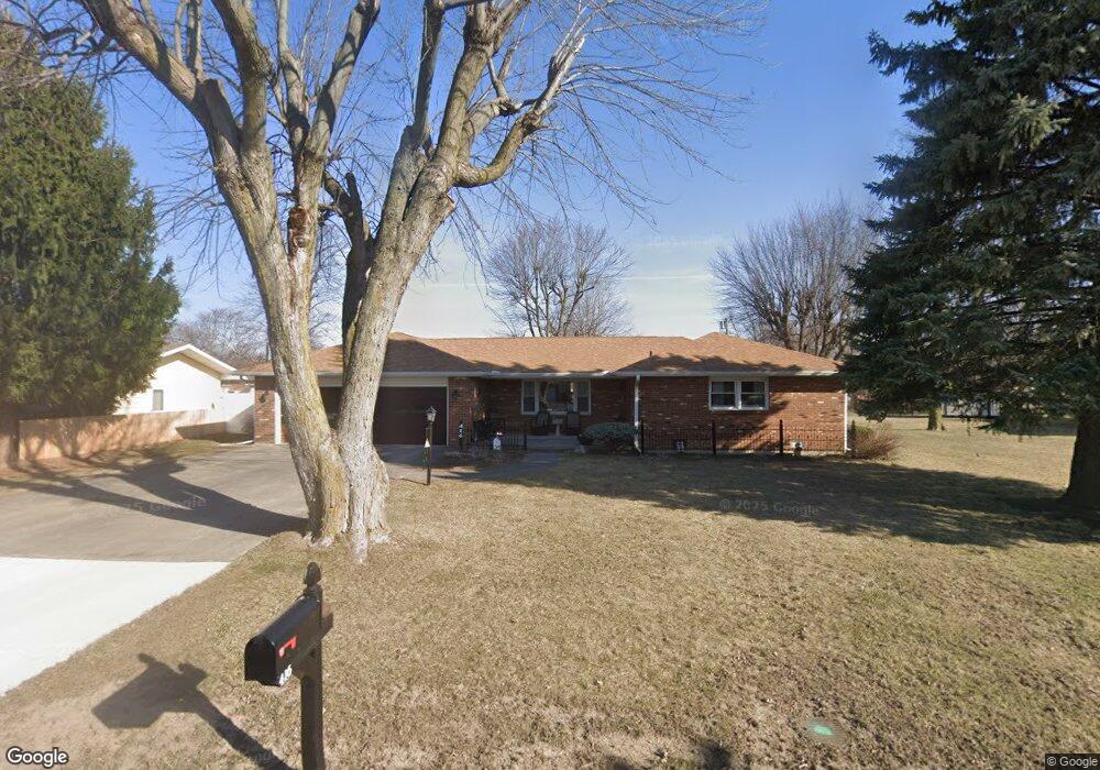 416 Grandview Blvd, Ada, OH 45810 - photo 1