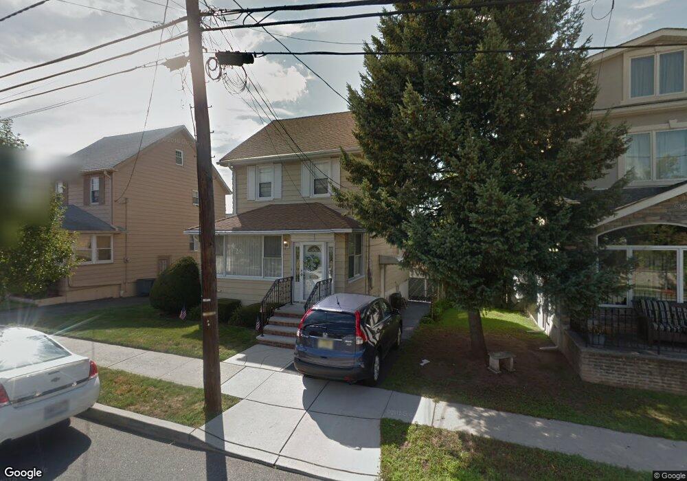 591 Chase Ave, Lyndhurst, NJ 07071 - photo 1