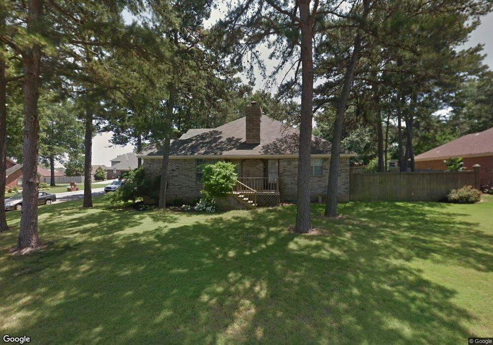 3005 Cottontop Rd, Conway, AR 72034 - photo 1