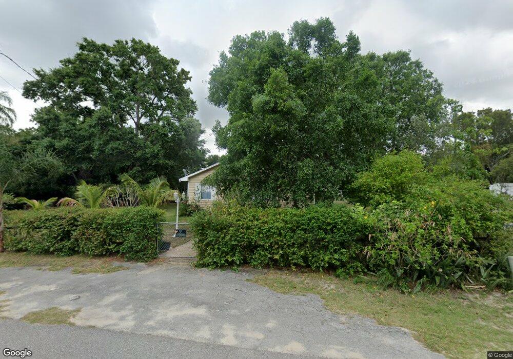 252 E Washingtonia St, Lake Placid, FL 33852 - photo 1