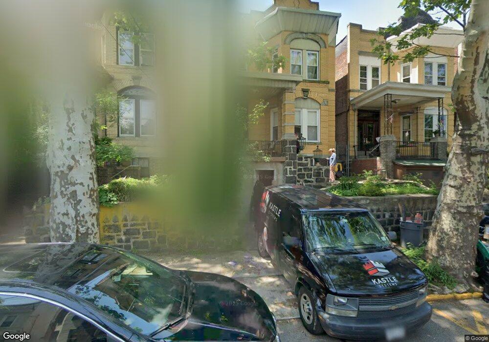 159 Nesbit St, Weehawken, NJ 07086 - photo 1