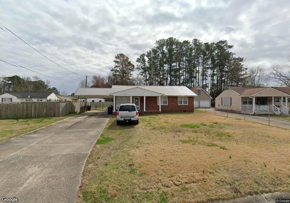 804 School St, Jacksonville, NC 28540 - photo 1