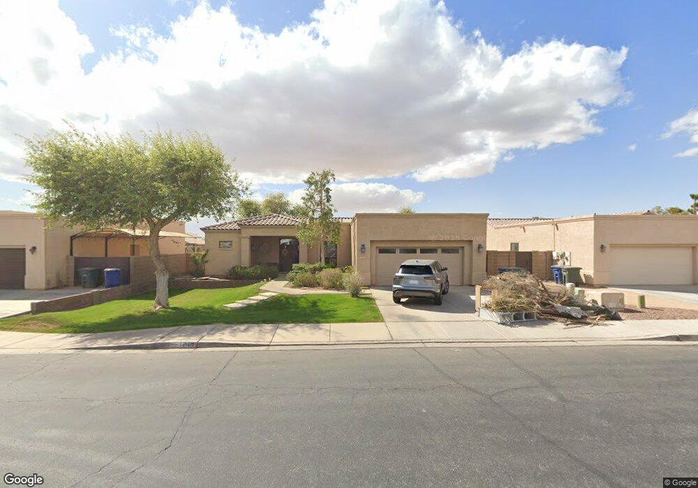 1846 S 36th Dr, Yuma, AZ 85364 - photo 1