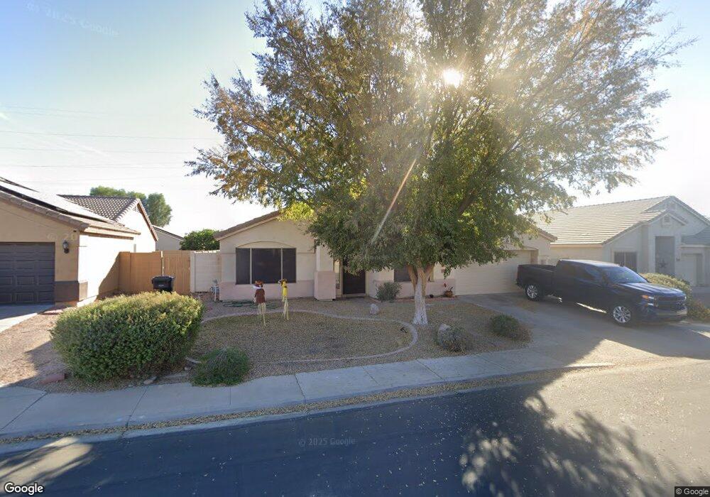 8747 E Posada Ave, Mesa, AZ 85212 - photo 1