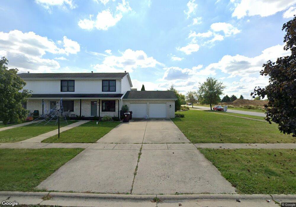 6785 W 158th Ln, Lowell, IN 46356 - photo 1